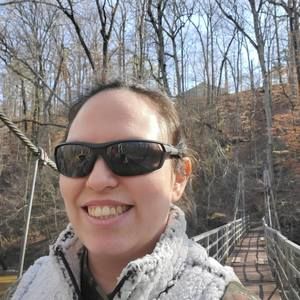 Meet your Posher, Anne